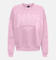 JDY Mesa Paris Roze Sweater voor dames (365962)