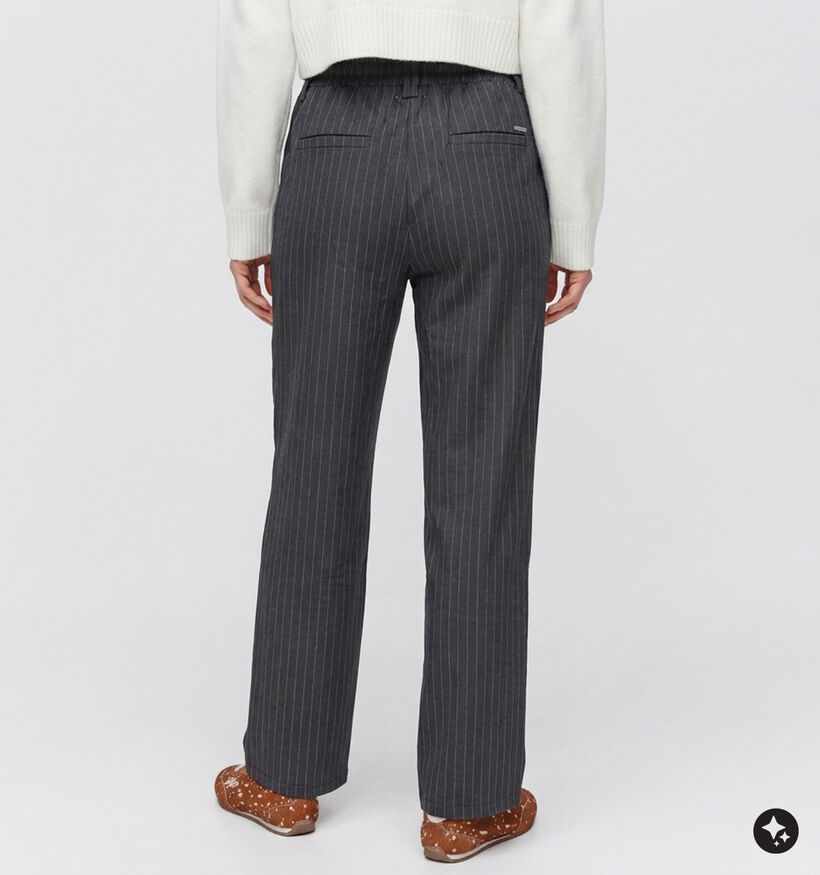 Deeluxe Original Taysen Donkerblauwe Broek voor dames (382283)