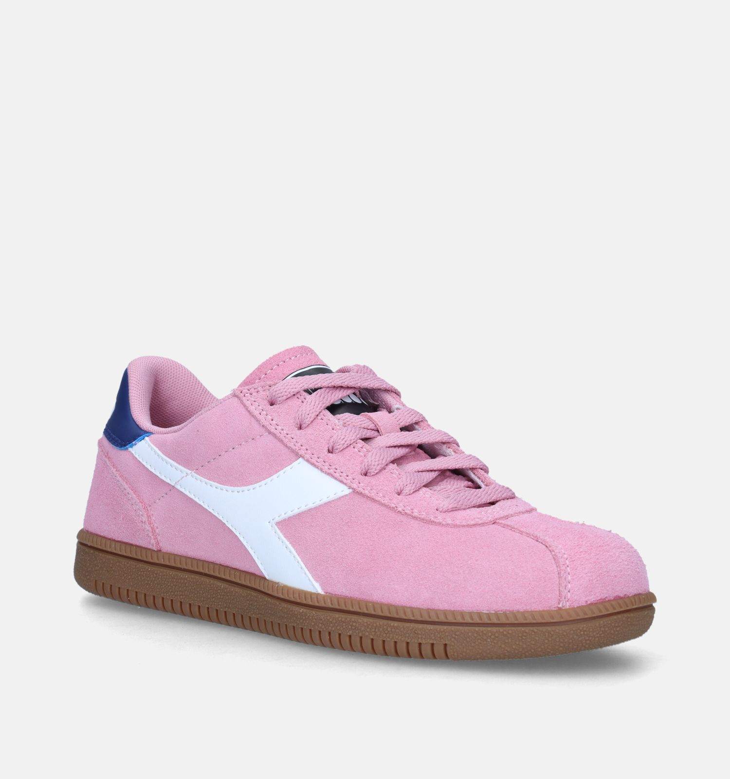 Diadora roze hot sale