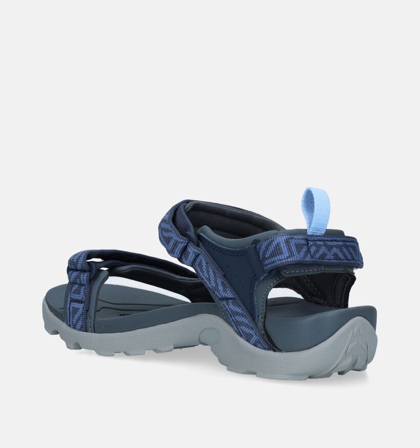 Teva Tanza Blauwe Sandalen voor jongens (339935)