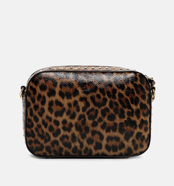 Tamaris Crossbody tassen Bruin