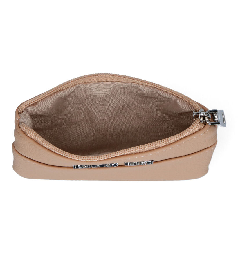 Laurent David Porte-monnaie en Bleu pour femmes (328195)