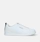 Björn Borg Chaussures à lacets en Blanc pour hommes (336919) - pour semelles orthopédiques