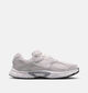 Nike V5 RNR Beige/Lichtgrijze Sneakers voor jongens, meisjes (376163)