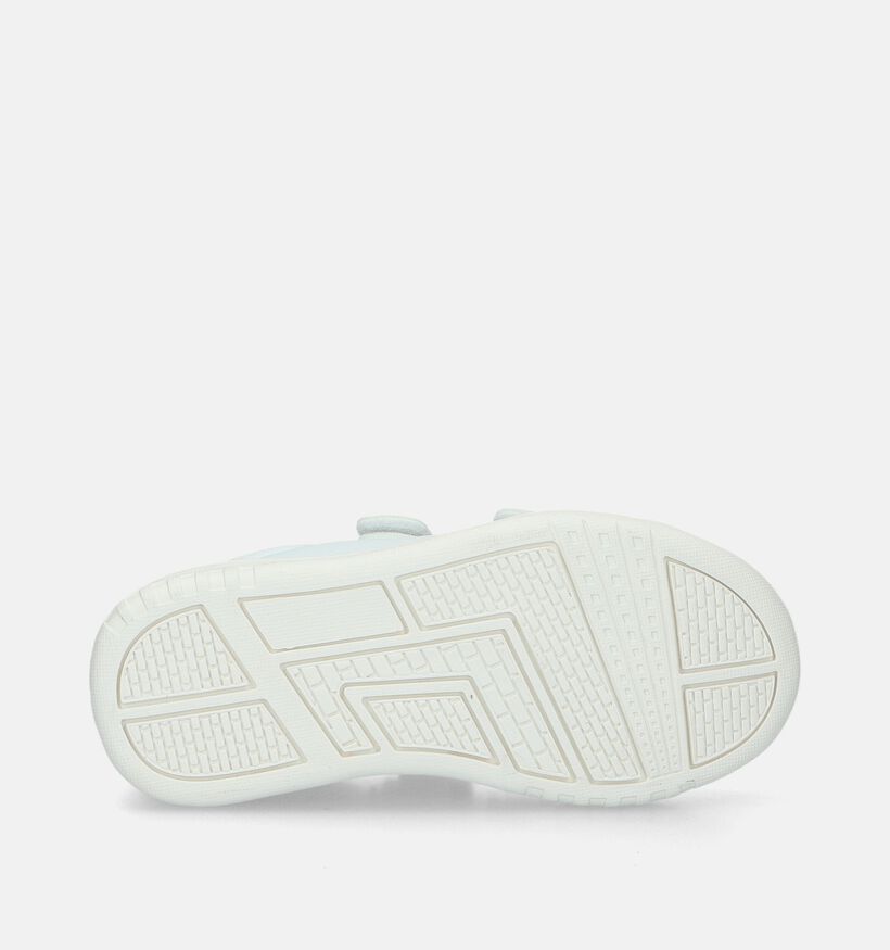 Tommy Hilfiger Witte Sneakers voor jongens (337773)