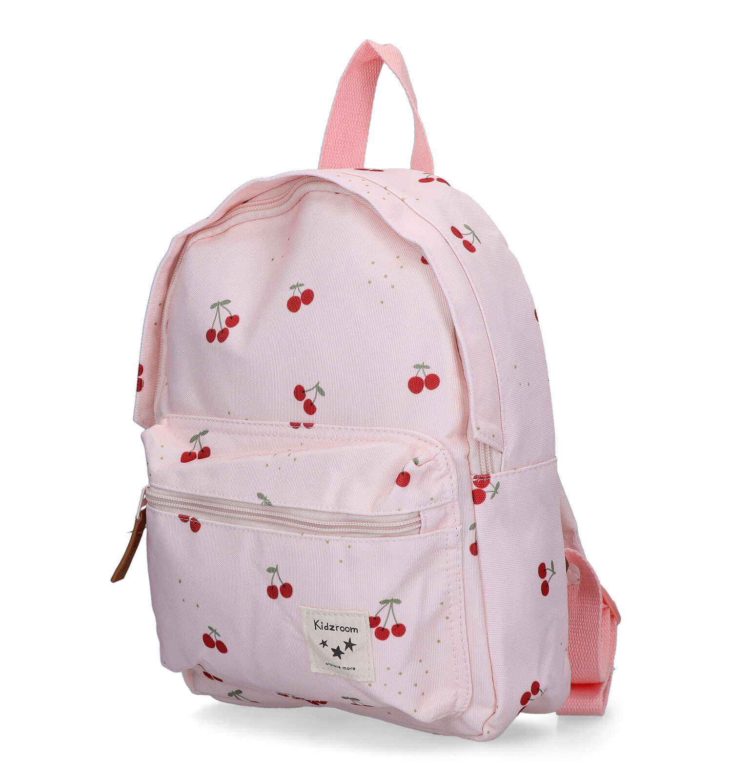 Kidzroom rugzak roze on sale