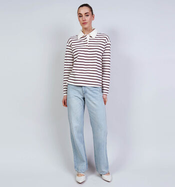 Desires T-shirts Beige