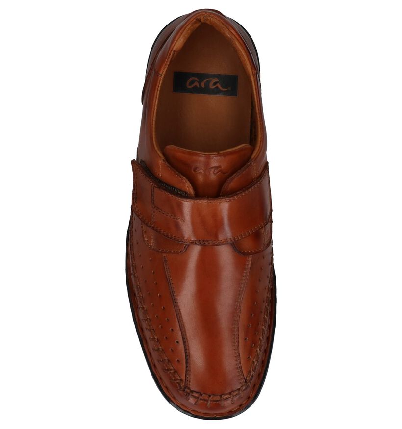 Ara Chaussures habillées  (Cognac), , pdp