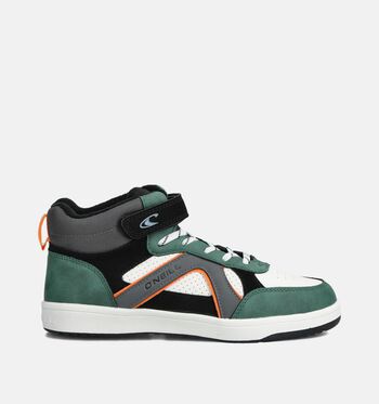 Sneakers groen