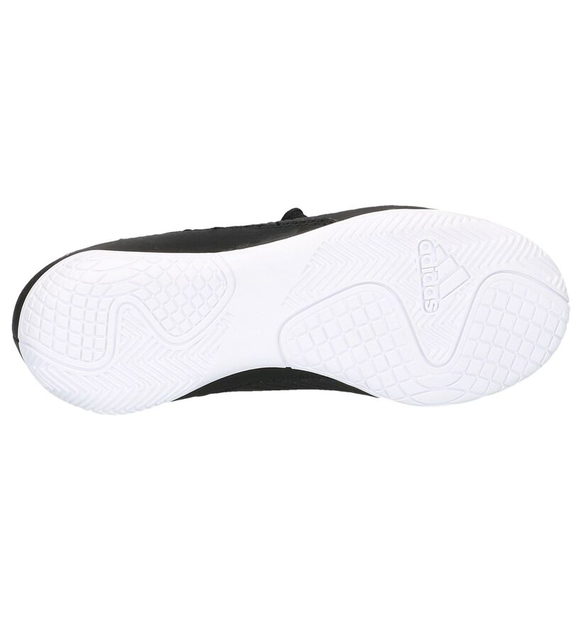 adidas Predator Tango Sportschoenen Zwart in kunstleer (208202)