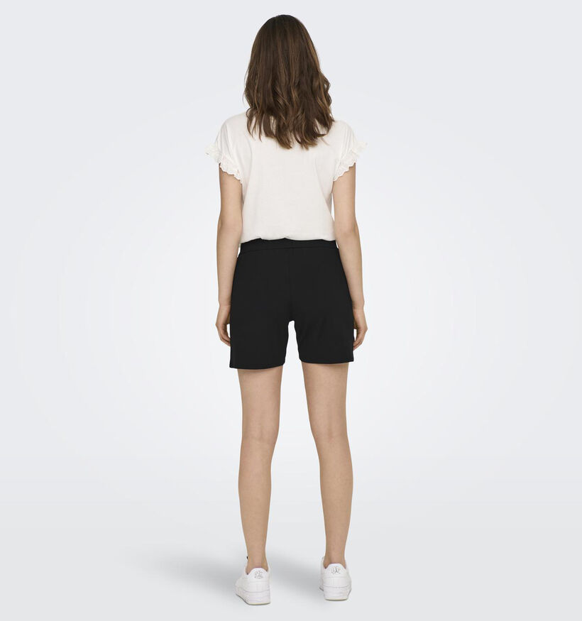 JDY Louisville Zwarte Short voor dames (353255)
