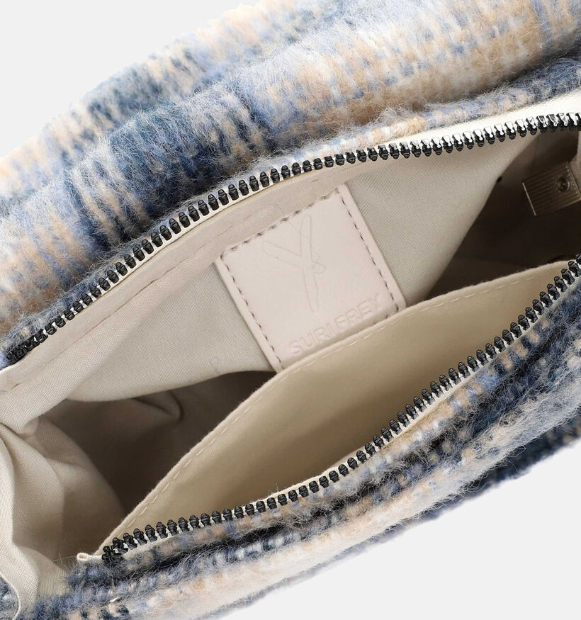 Suri Frey Philly Blauwe Crossbodytas voor dames (363434)
