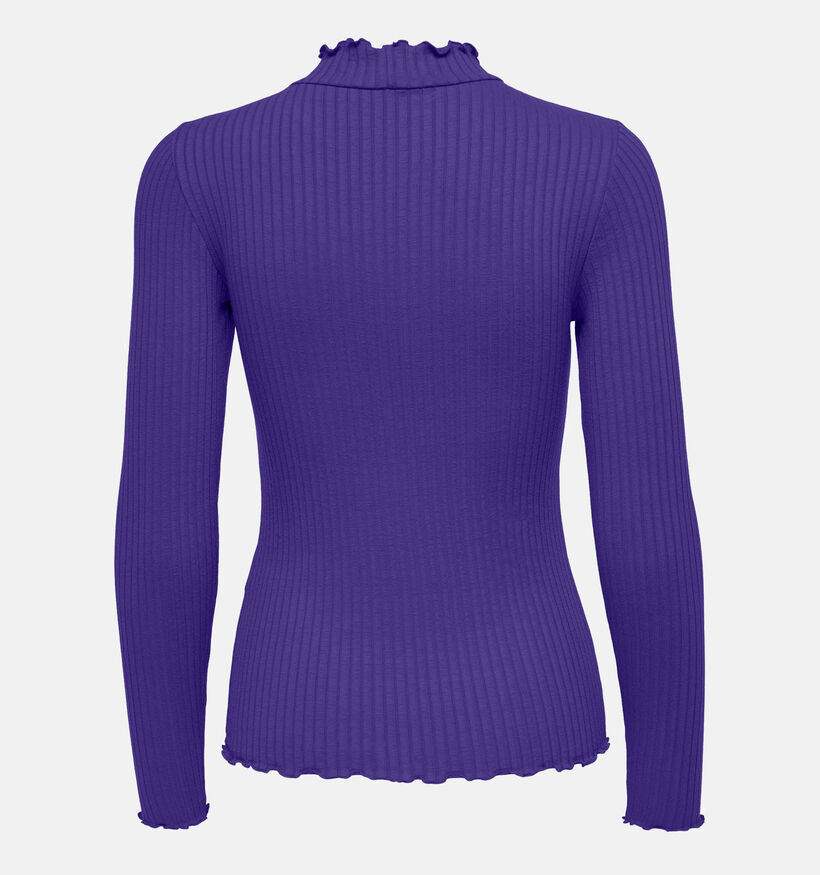 JDY Fransiska Bruin T-shirt voor dames (344185)