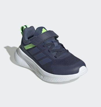 adidas Low Baskets Shadow Navy/ Preloved Ink/ Lime Burst