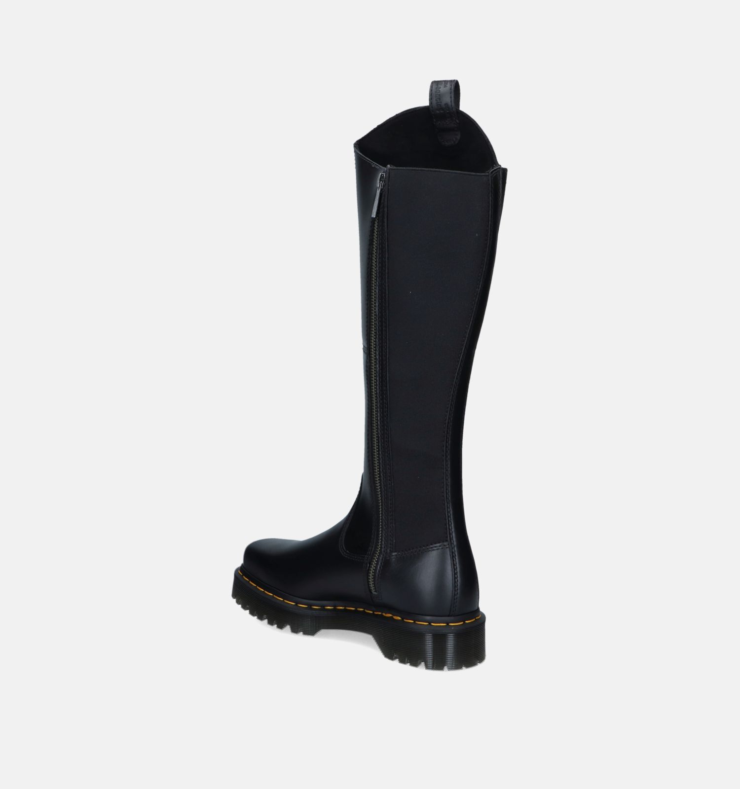 Dr martens lange laarzen outlet