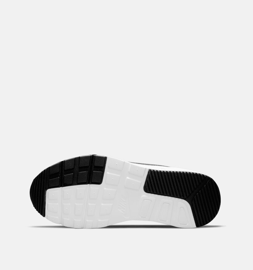 Nike Air Max SC 2 Witte Sneakers voor meisjes, jongens (347944)