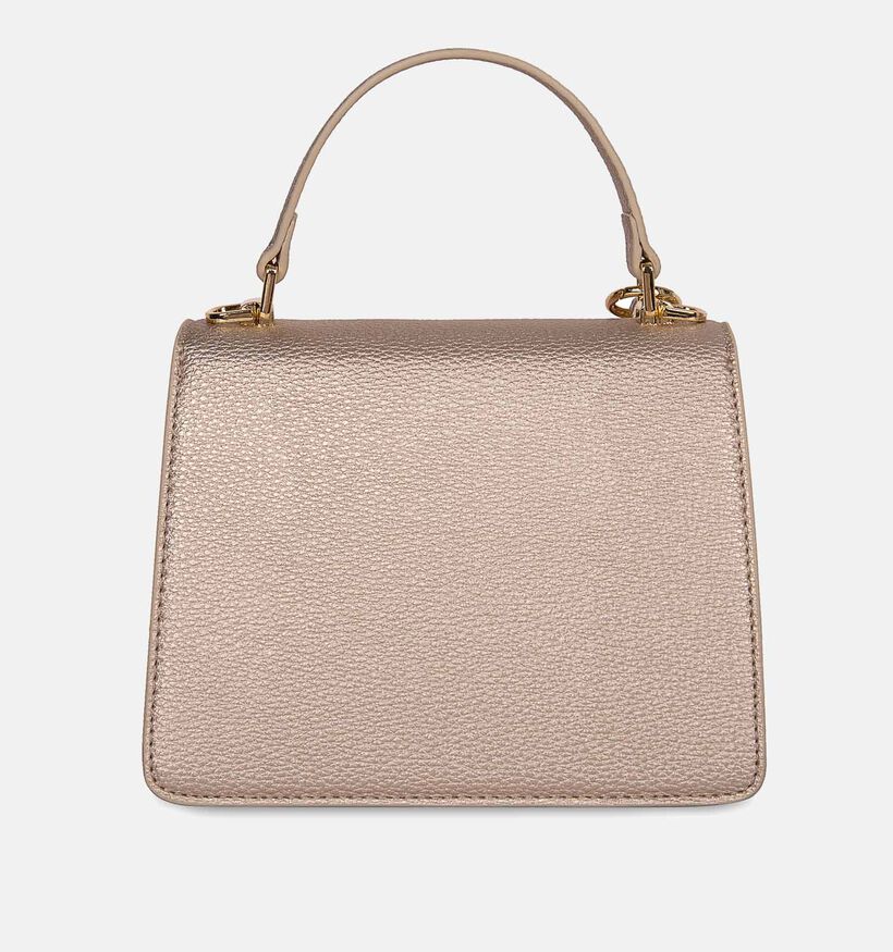 Laurent David Gouden Kleine Handtas voor dames (374035)