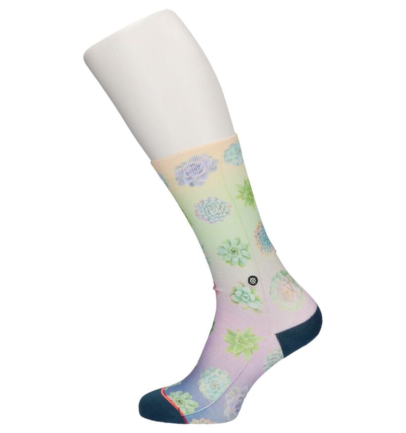 Stance Chaussettes en Multicolore (236983)