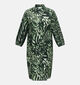 ONLY Carmakoma Jada Robe chemise en Vert pour femmes (342935)