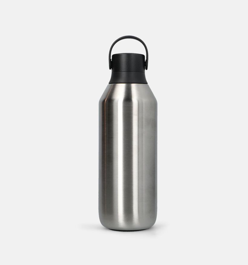 Chilly's Series 3 Zilveren Drinkbus 500ml voor dames (381624)