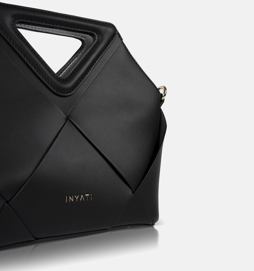 Inyati Claire Sac à main avec bandoulière en Rose pour femmes (332704)