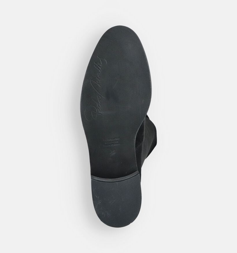 Pedro Miralles Cuissardes en Noir pour femmes (364181)