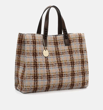 Tamaris Shoppers Beige