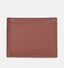 Euro-Leather Cognac Portefeuille voor heren (338202)