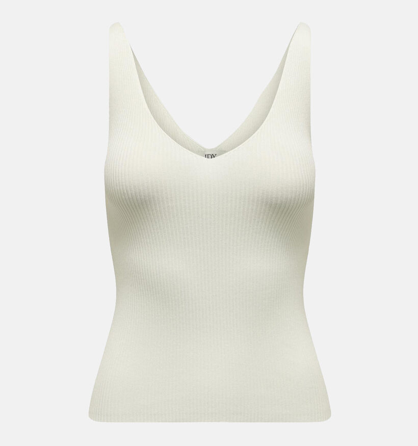 JDY Nanna Witte Top voor dames (351349)