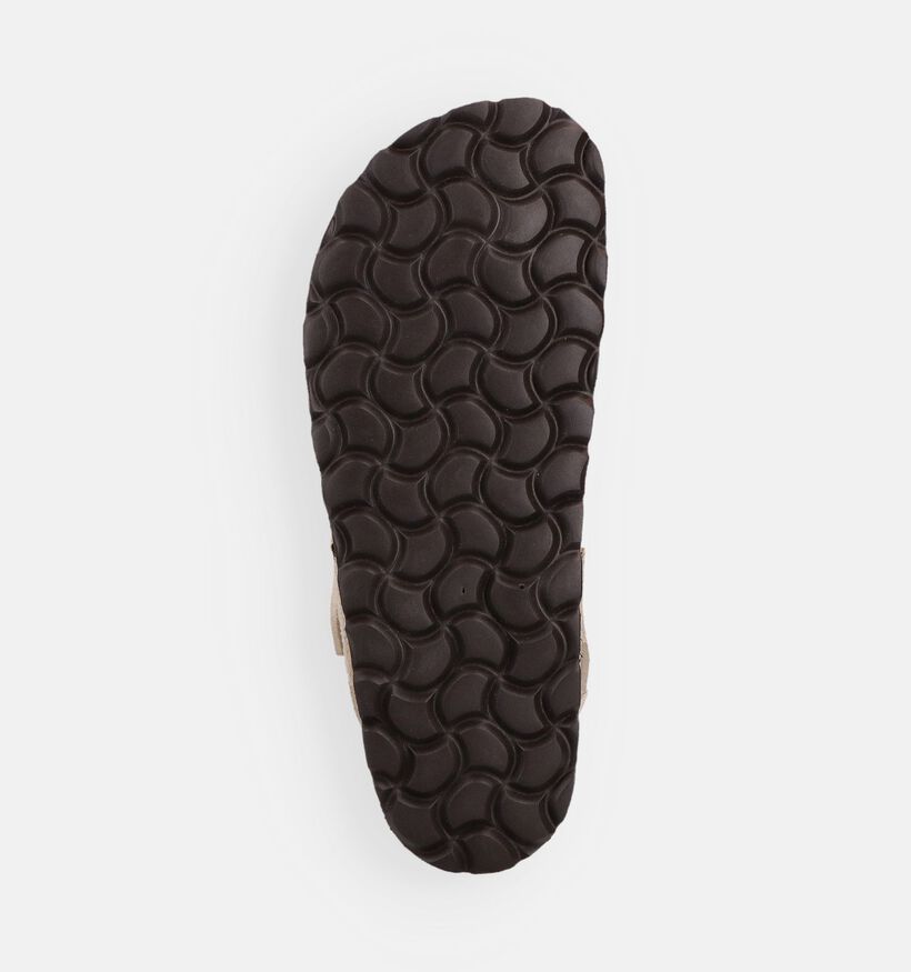 Little David Pepita Gouden Sandalen voor meisjes (372933)