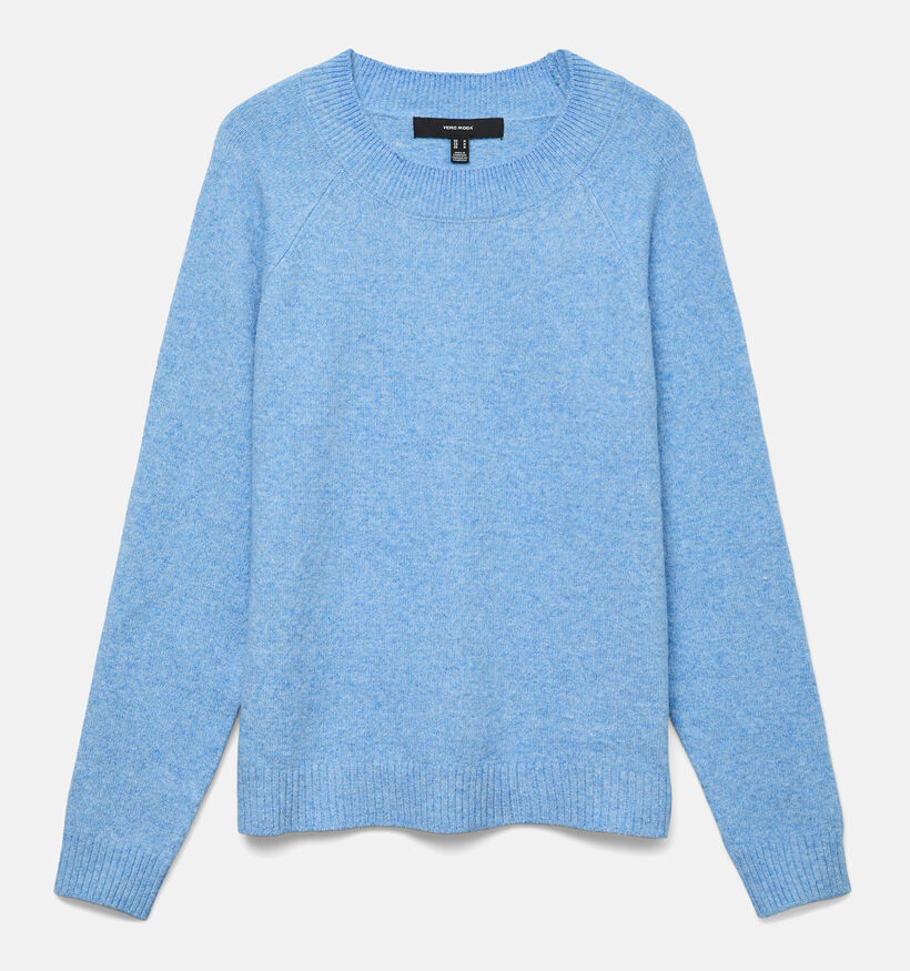 Vero Moda Doffy Blauwe Trui voor dames (352214)