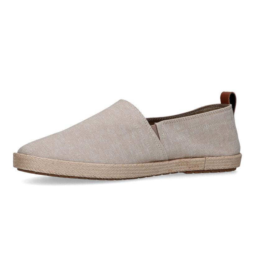 TH Espadrille Core Chambray Zwarte Instappers voor heren (336689) - geschikt voor steunzolen