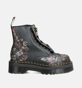Dr. Martens Boots Zwart
