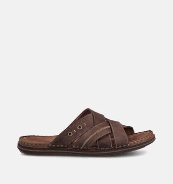 Rohde Nu-pieds Marron