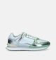 HOFF City Iron Zilveren Sneakers voor dames (337539) - geschikt voor steunzolen