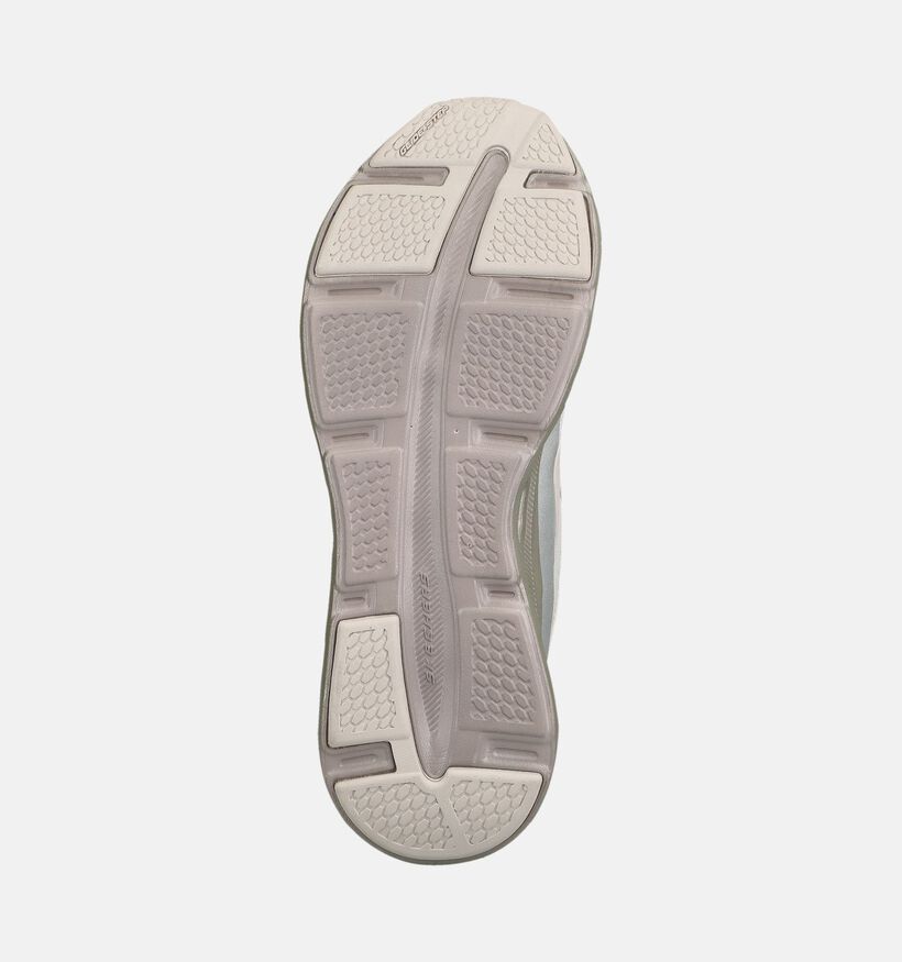 Skechers Glide Step Roze Slip-ins voor dames (375607) - geschikt voor steunzolen