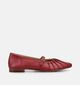 Tango Duna Ballerines en Bordeaux pour femmes (375542)