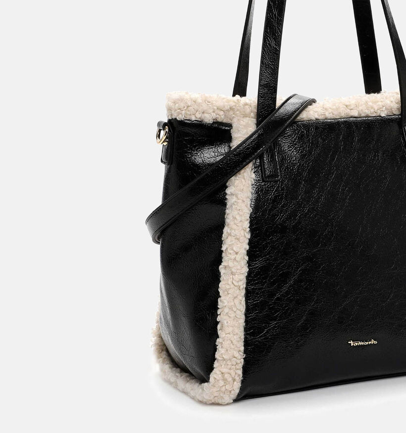 Tamaris Gitta Zwarte Shopper voor dames (363221)