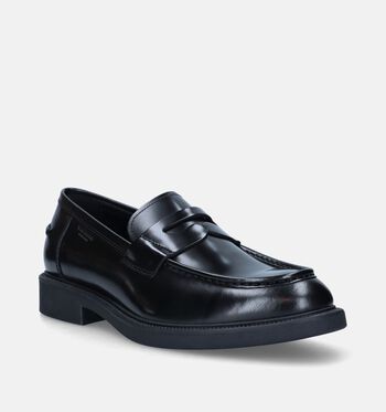 Vagabond Shoemakers Geklede schoenen Zwart/Bruin