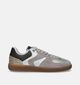 Verbenas Sora Taupe Sneakers voor dames (349178) - geschikt voor steunzolen
