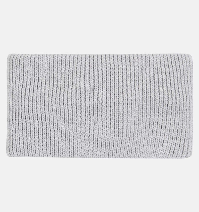 Tommy Hilfiger Flag Headband Bonnet en Gris pour femmes (330686)