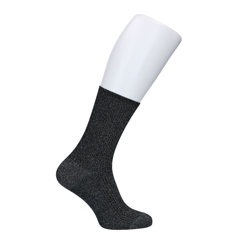 Tommy Hilfiger Chaussettes en Noir (233824)