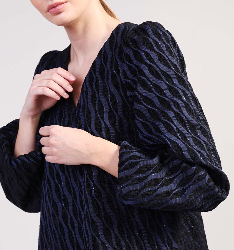 JDY Beth Robe en Noir pour femmes (365278)