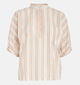 Minus Patricia Lichtroze Blouse voor dames (374235)