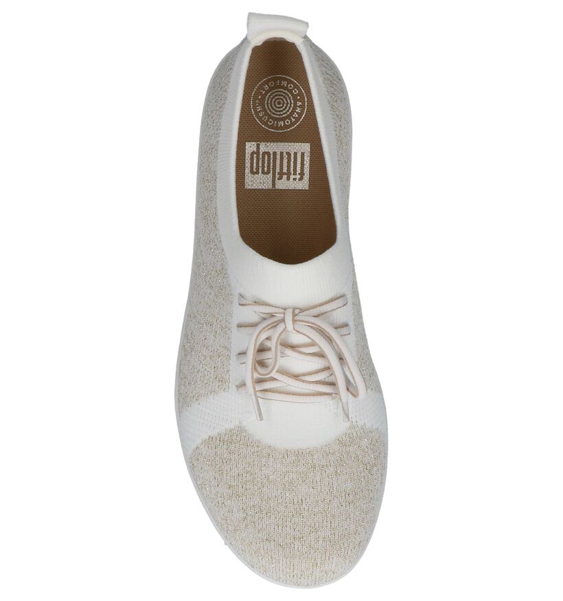 FitFlop Baskets sans lacets  (Blanc), , pdp