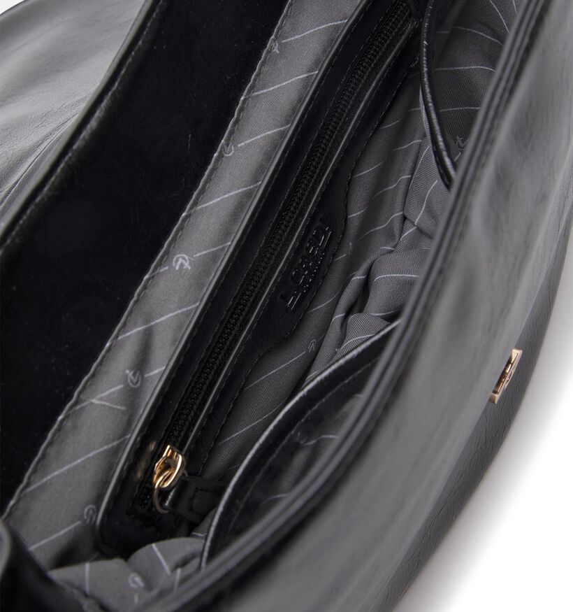 L.Credi Paolina Sacs à bandoulière en Noir pour femmes (364443)