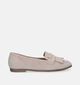 Tamaris Loafers en Beige clair pour femmes (335958)