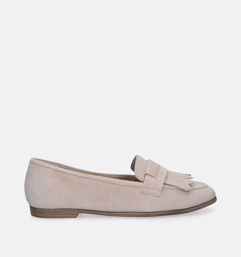 Tamaris Loafers en Beige pour femmes (335958)