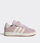adidas Grand Court 00s Roze Sneakers voor meisjes (357844) - geschikt voor steunzolen