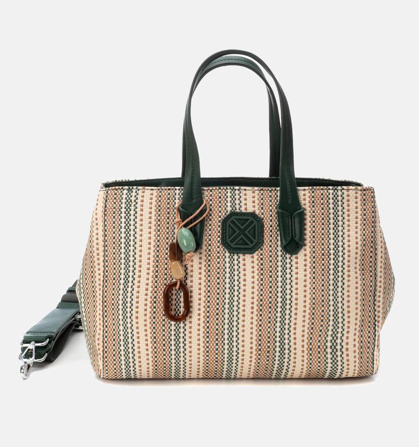 Xti Kaki Handtas voor dames (358627)